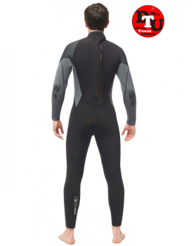 TDS Tauchanzug Zero 7 MM Herren